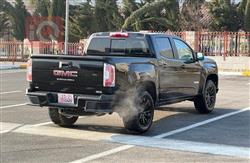 GMC Canyon